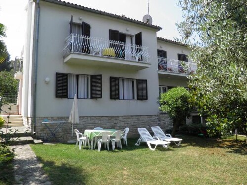 Apartmani Branka - Poreč