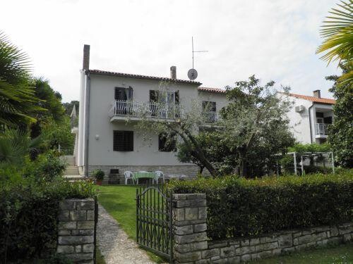 Apartmani Branka - Poreč