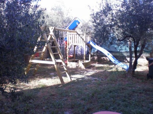 Apartmani Vitoni - Vodice