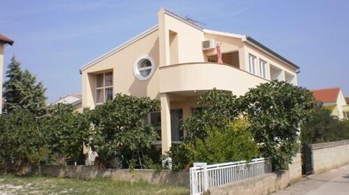 Apartmani Vitoni - Vodice