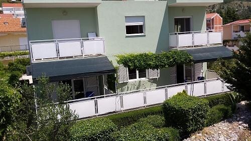 Apartmani Paula - Baška Voda