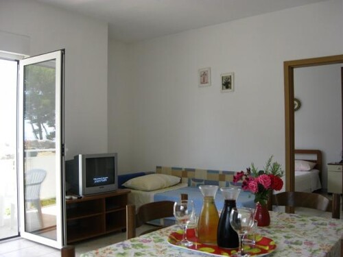 Apartmani Paula - Baška Voda