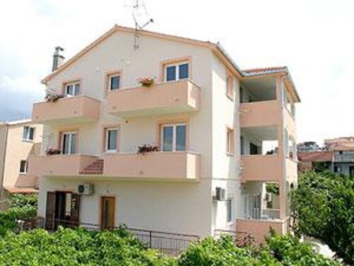 Apartmani Belas - Trogir