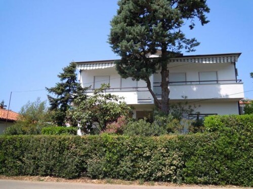 Apartmani Zecevic - Umag