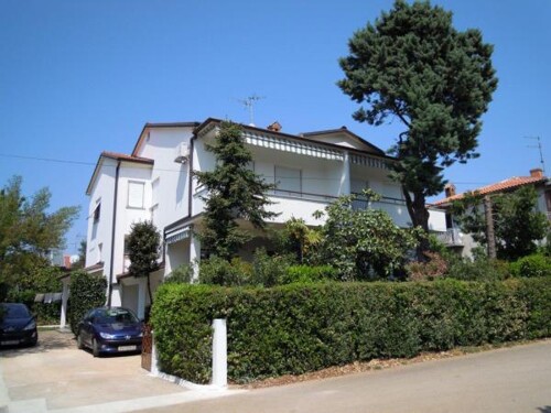 Apartmani Zecevic - Umag