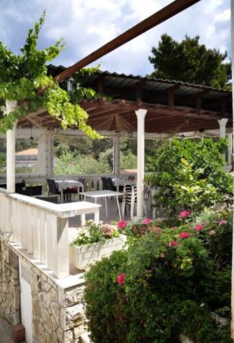Apartmani Pansion Matana - Mljet Pomena