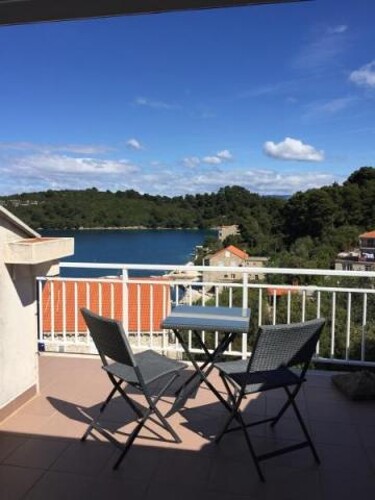 Apartmani Pansion Matana - Mljet Pomena