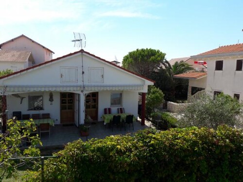 Apartman Horvatić - Nin