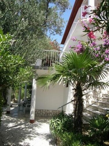 Apartmani Španjol - Rab Banjol