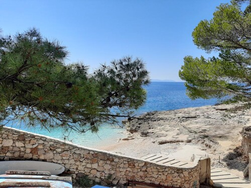 Apartmani Toni - Hvar Sveta Nedilja