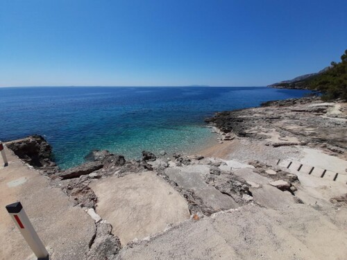 Apartmani Toni - Hvar Sveta Nedilja
