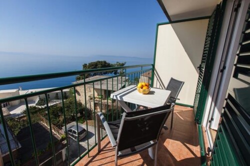 Apartmani Niko - Podgora