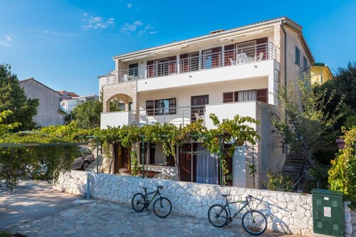 Apartmani Sweet Mamma - Rogoznica
