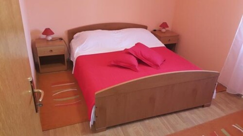 Apartmani Petrić - Hvar Stari Grad