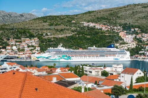 Vila Mrden - Dubrovnik