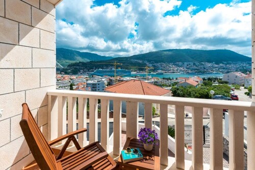 Vila Mrden - Dubrovnik
