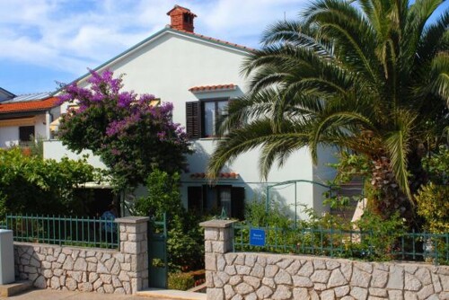 Apartman Marisa - Lošinj Mali Lošinj