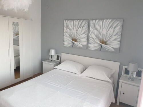 Apartmani Mare - Rab