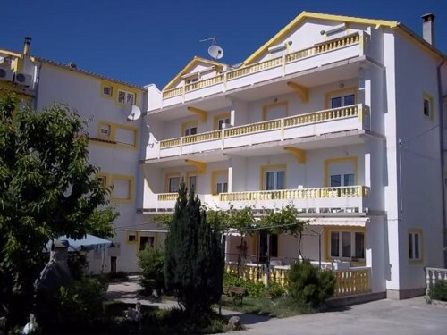 Apartmani Mare - Rab