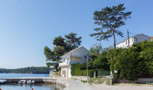 Apartmani Danica Macolić - Rab
