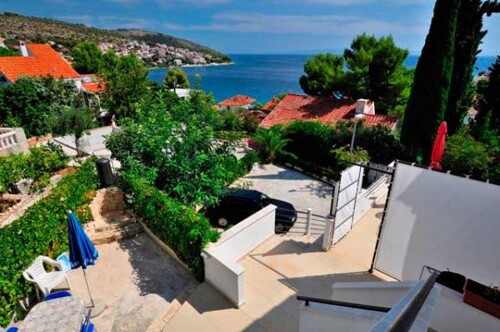 Apartmani Smolčić - Čiovo Okrug Gornji