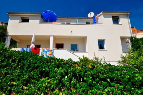 Apartmani Smolčić - Čiovo Okrug Gornji