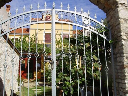 Apartmani Horvat - Sveti Filip i Jakov