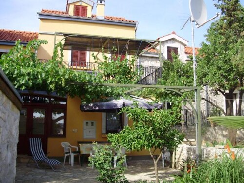 Apartmani Horvat - Sveti Filip i Jakov