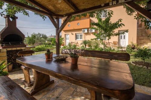 Apartmani Petra - Biograd na moru