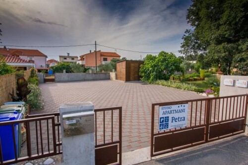 Apartmani Petra - Biograd na moru
