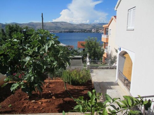 Apartmani Delfin - Čiovo Okrug Gornji