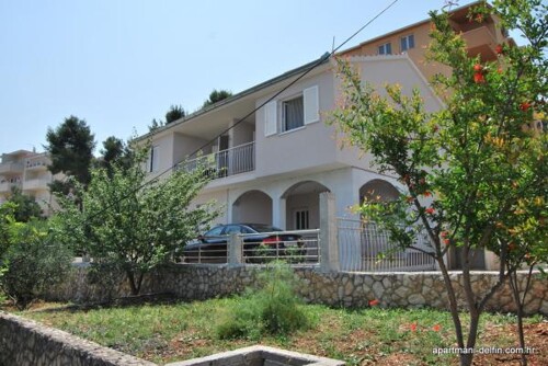 Apartmani Delfin - Čiovo Okrug Gornji