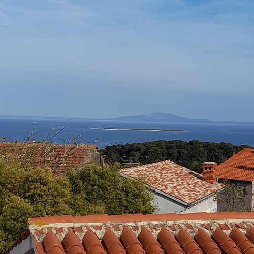 Apartmani Villa Nika - Premantura