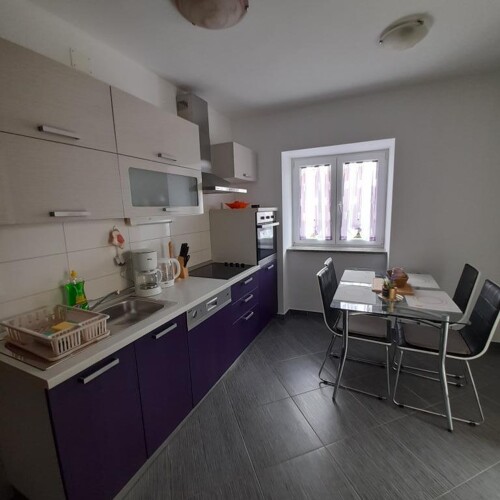 Apartmani Villa Nika - Premantura