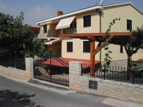 Apartmani Villa Bukvić - Medulin