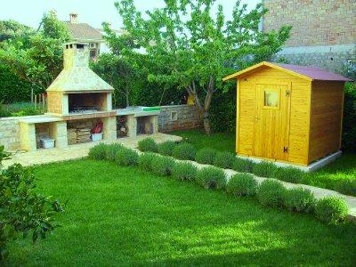 Apartmani Villa Bukvić - Medulin