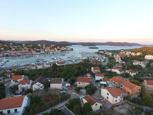 Apartmani Dorotea - Murter Jezera