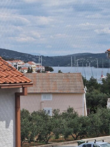 Apartmani Dorotea - Murter Jezera