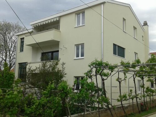 Apartman Jurov - Biograd na moru