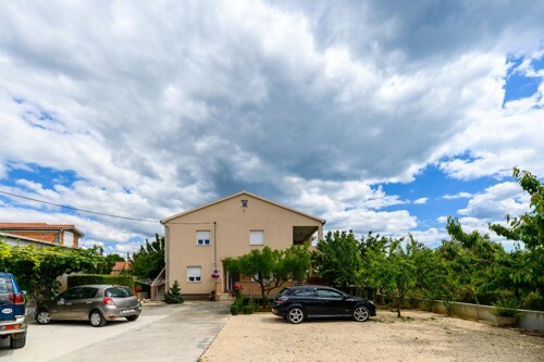 Apartmani Anita - Bibinje