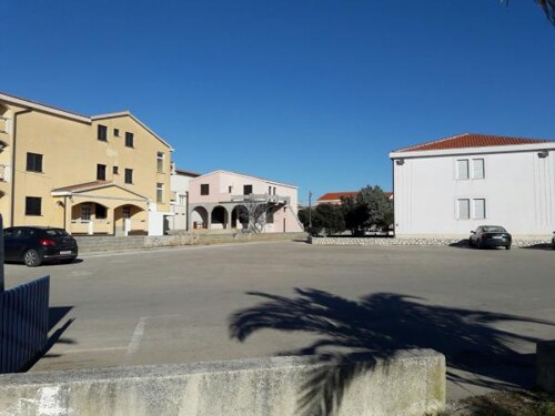 Apartmani Barbara - Vir