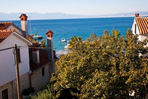 Apartmani Tonka - Krk Njivice