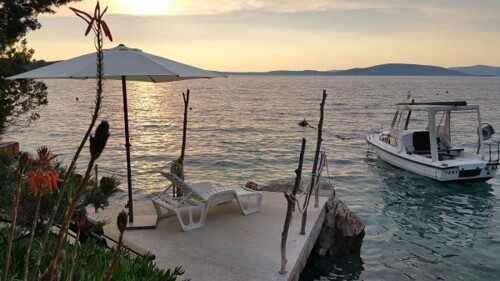 Apartman Villa Peggy - Šolta Maslinica