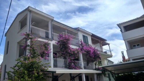 Apartmani Diana - Biograd na moru