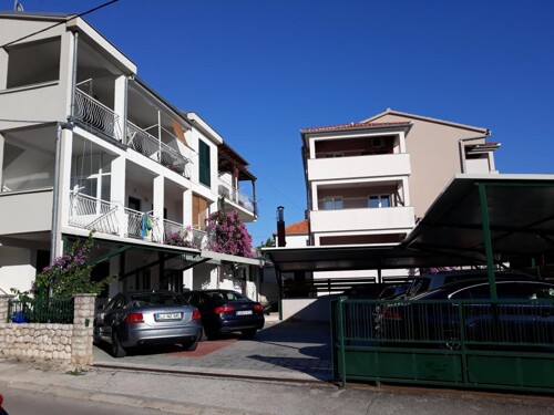 Apartmani Diana - Biograd na moru