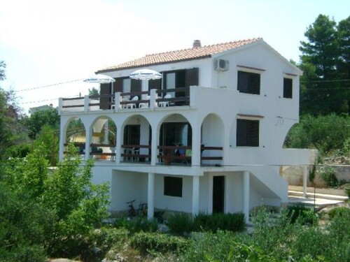 Apartmani Rumora - Šolta Stomorska