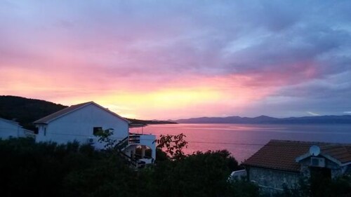 Apartmani Rumora - Šolta Stomorska