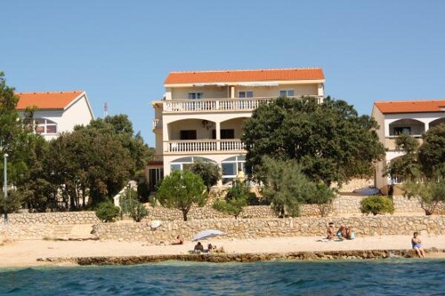 Apartmani Iris - Pag Mandre