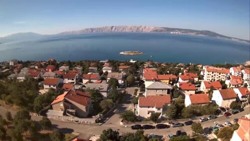 Apartmani Ana - Novi Vinodolski