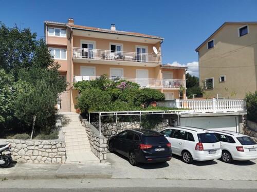 Apartmani Ana - Novi Vinodolski